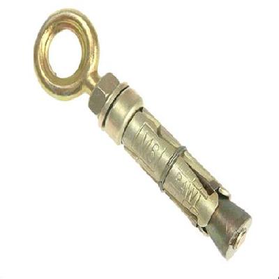 Brass Rawal Eye Bolt