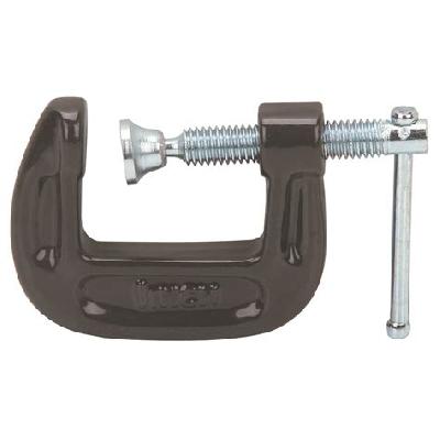 C - Clamp