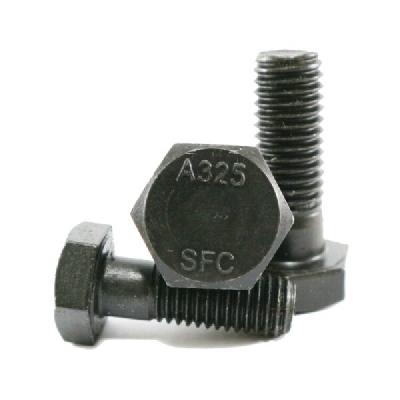 High Tensile Steel Hexagonal Nut