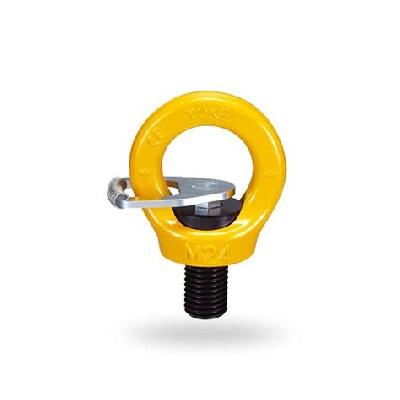 Mild Steel Lifting Eye Bolt
