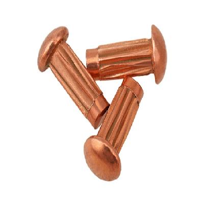 Name Plate Rivet
