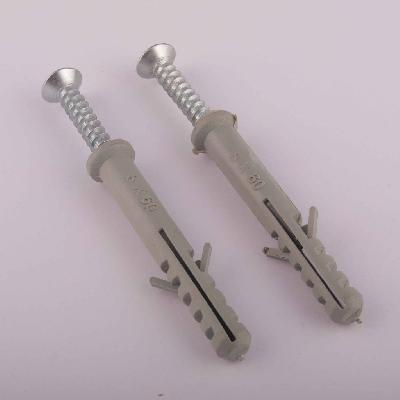 Nylon Frame Fixing Anchor