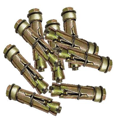 Rawal Anchor Bolt