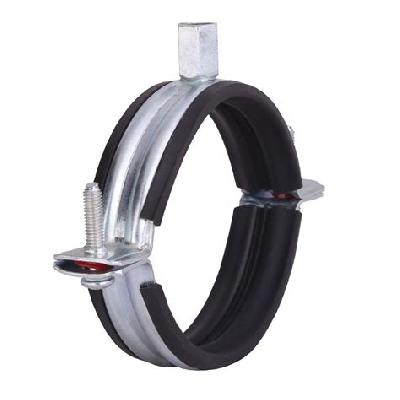 Rubber O Clamp