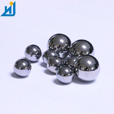 S.S 304 Industrial balls