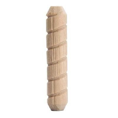 Spiral Dowel Pin
