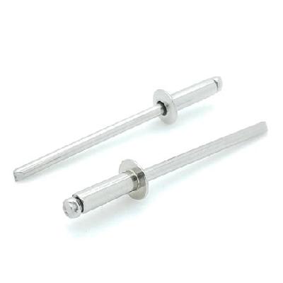 Ss 304 Pop Rivet