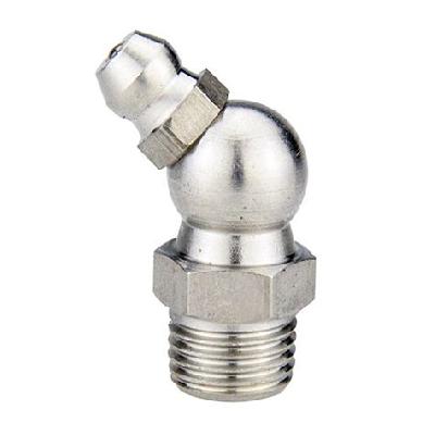 Ss Grease Nipple