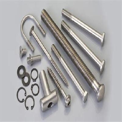 Stainless Steel 304 Fasteners