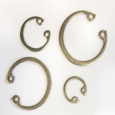 Stainless Steel Circlip