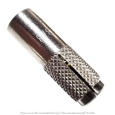 Stainless Steel Drop In Anchor