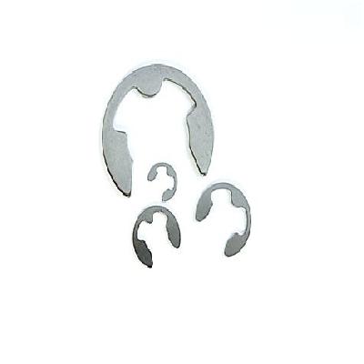 Stainless Steel E Clip