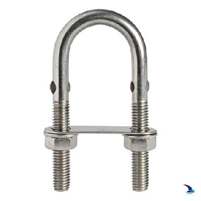 Stainless Steel U - Bolt