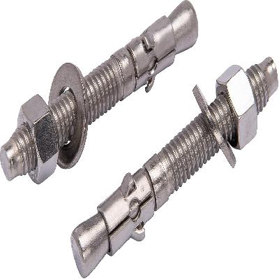 Stainless Steel Wedge Anchor Bolt