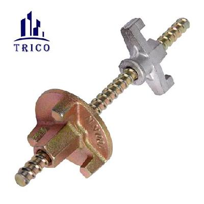Tie Rod Anchor Nut