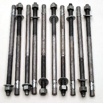 Wedge Anchor Bolt