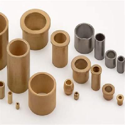 Cylindrical Bush