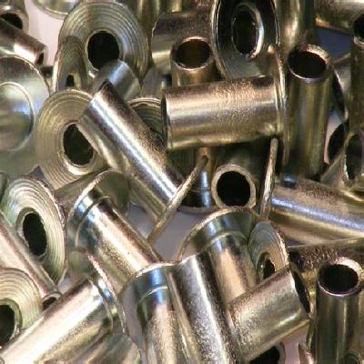 SS Brake Lining Rivet
