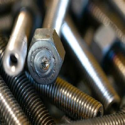 Weld Bolt