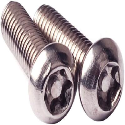 4mm Star Screw