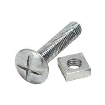 Cross Head Bolts