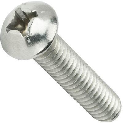 Machine Screws
