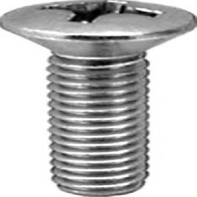 Oval Head Screws