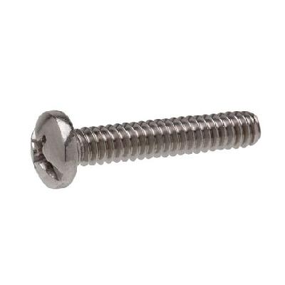 Pan Head Combination Screws