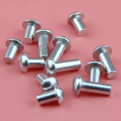Round Head Rivets