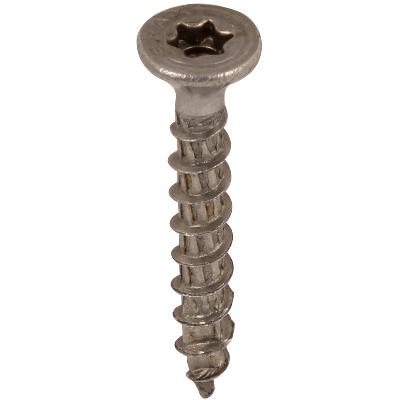 Star Screw
