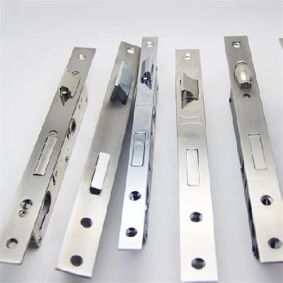 Aluminum Door Lock