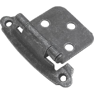 AUTO CLOSE HINGES BUTTERFLY