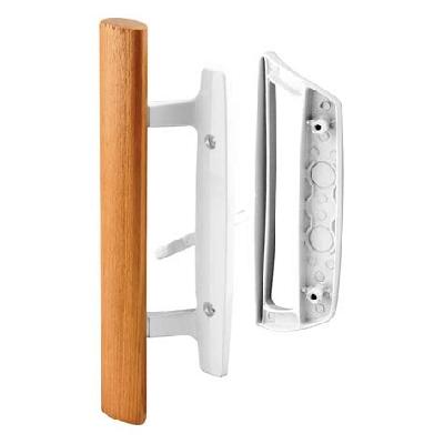 GLASS DOOR HANDLE 1008