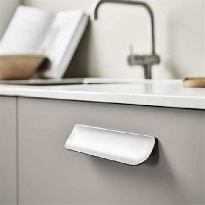 HANDLE SLOPE 160 MM BCP