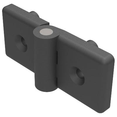 Hinges Short Harm  2 Hole