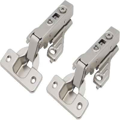 IR Soft Close Hinge