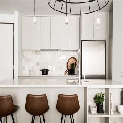 Kitchen Cabinet Profile