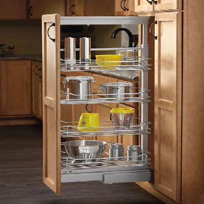 Kitchen Pullout