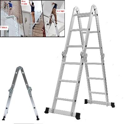 Multipurpose Ladder 12 Ft