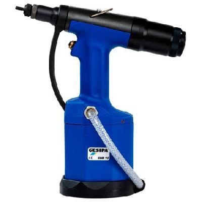 Pneumatic Rivet Gun