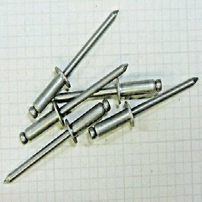 Rivet 5 32 X 1 2 CSK