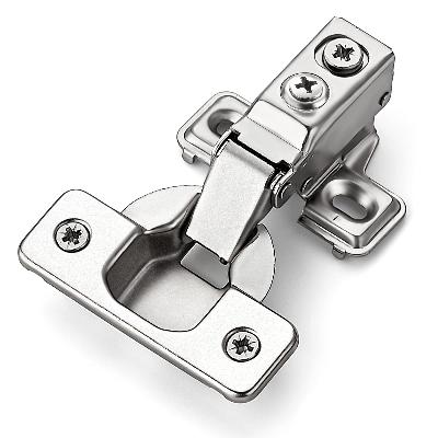 Short Arm Auto Close Hinges Nicesys