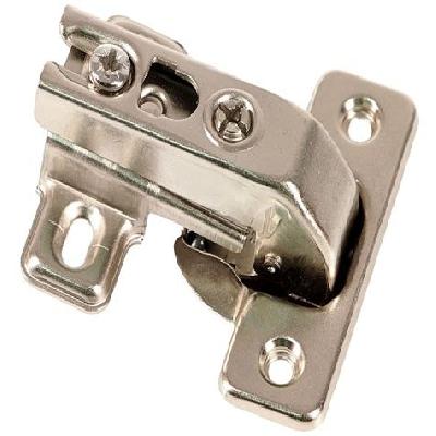 Short Arm Hinges