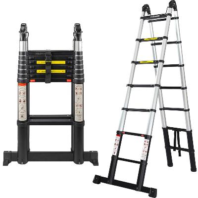 TELESCOPIC LADDER2 METER