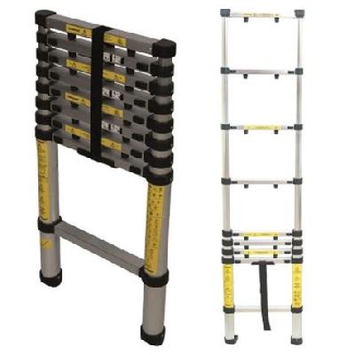 TELESCOPIC LADDER 2.6 METER