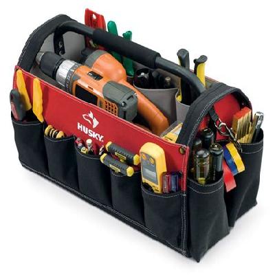 Tool Bag - 17 Inch