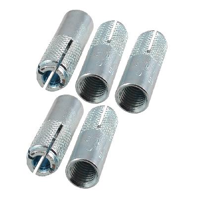 Bolt Sleeve Anchor Fastener