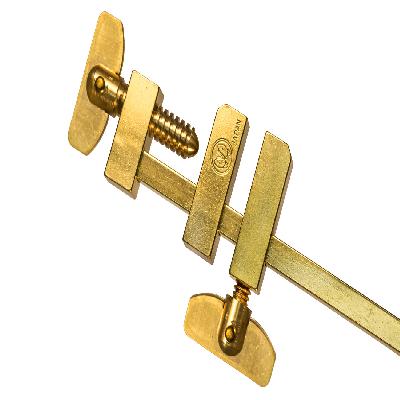 Brass Clamp