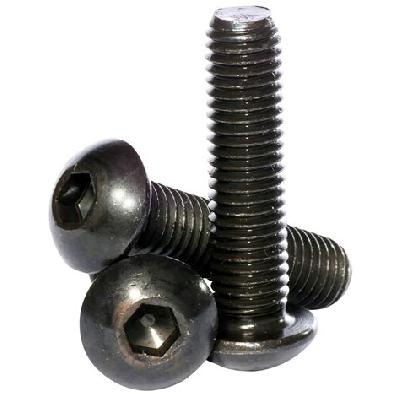 Button Head Bolt