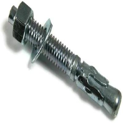 Carbon Steel Wedge Anchor Fastener